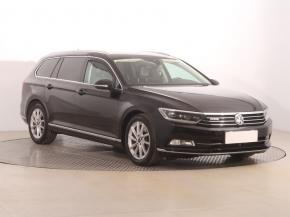 Volkswagen Passat  2.0 BiTDI 