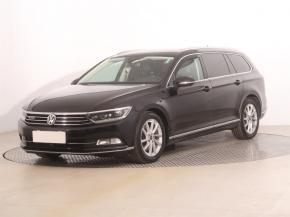 Volkswagen Passat  2.0 BiTDI 