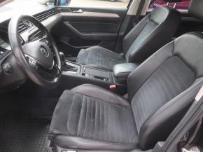 Volkswagen Passat  2.0 BiTDI 