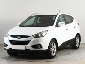 Hyundai ix35  2.0 CRDi 