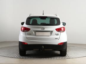 Hyundai ix35  2.0 CRDi 