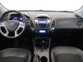 Hyundai ix35  2.0 CRDi 