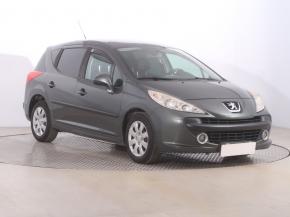 Peugeot 207  1.6 HDi 