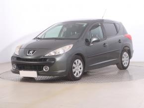 Peugeot 207  1.6 HDi 