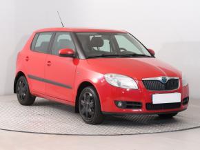 Škoda Fabia  1.2 12V 