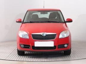 Škoda Fabia  1.2 12V 