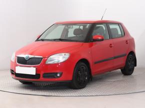 Škoda Fabia  1.2 12V 