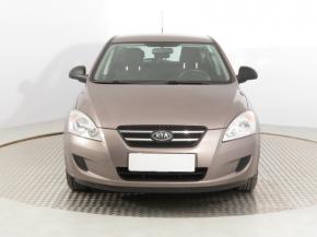 Kia Ceed  1.4 CVVT 