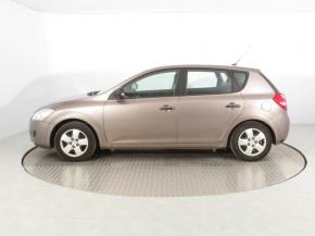 Kia Ceed  1.4 CVVT 