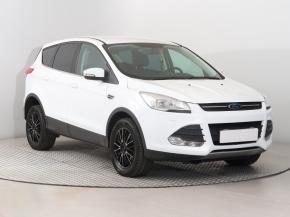 Ford Kuga  2.0 TDCi 