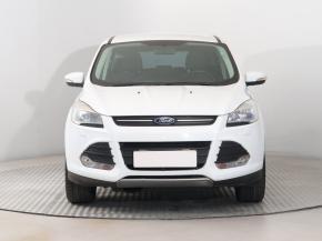 Ford Kuga  2.0 TDCi 