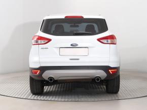 Ford Kuga  2.0 TDCi 