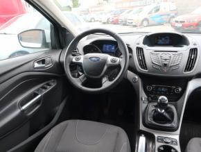 Ford Kuga  2.0 TDCi 