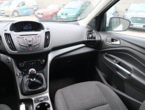 Ford Kuga  2.0 TDCi 