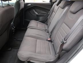 Ford Kuga  2.0 TDCi 