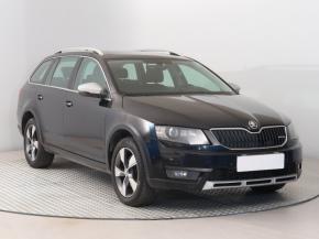 Škoda Octavia  Scout 2.0 TDI . 