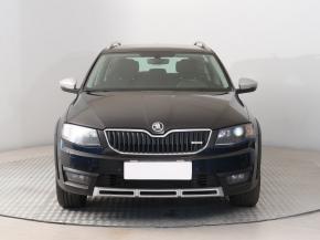 Škoda Octavia  Scout 2.0 TDI . 