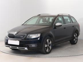 Škoda Octavia  Scout 2.0 TDI . 