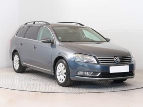 Volkswagen Passat  2.0 TDI 