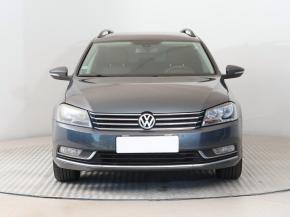 Volkswagen Passat  2.0 TDI 