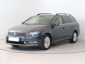 Volkswagen Passat  2.0 TDI 