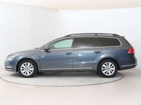 Volkswagen Passat  2.0 TDI 