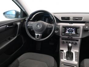 Volkswagen Passat  2.0 TDI 