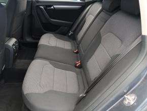 Volkswagen Passat  2.0 TDI 