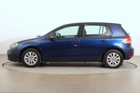 Volkswagen Golf  1.4 16V 