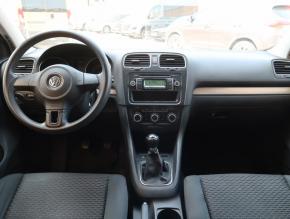 Volkswagen Golf  1.4 16V 