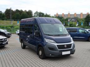 Fiat Ducato  2.3 MultiJet 