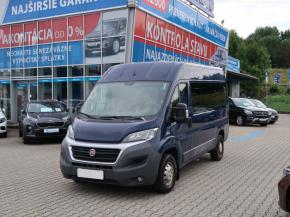 Fiat Ducato  2.3 MultiJet 