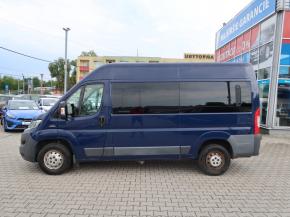 Fiat Ducato  2.3 MultiJet 