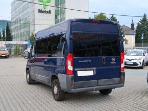 Fiat Ducato  2.3 MultiJet 