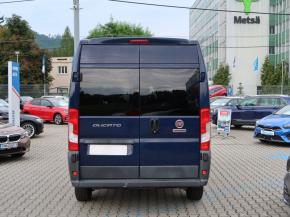 Fiat Ducato  2.3 MultiJet 