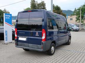 Fiat Ducato  2.3 MultiJet 