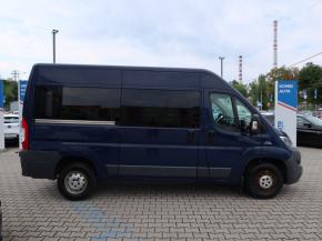 Fiat Ducato  2.3 MultiJet 