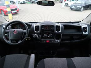 Fiat Ducato  2.3 MultiJet 