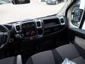 Fiat Ducato  2.3 MultiJet 