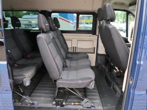 Fiat Ducato  2.3 MultiJet 