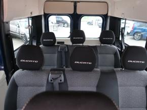 Fiat Ducato  2.3 MultiJet 