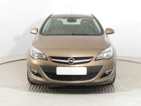 Opel Astra  1.6 16V 