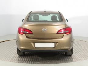 Opel Astra  1.6 16V 