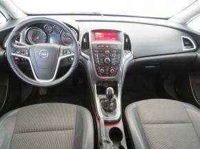 Opel Astra  1.6 16V 