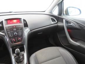 Opel Astra  1.6 16V 