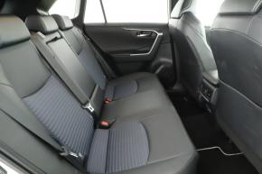 Toyota RAV 4  2.5 Hybrid Selection 