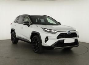 Toyota RAV 4  2.5 Hybrid Selection 