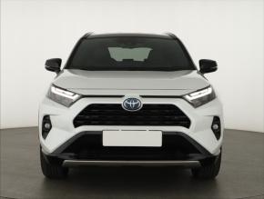 Toyota RAV 4  2.5 Hybrid Selection 