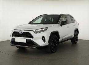 Toyota RAV 4  2.5 Hybrid Selection 