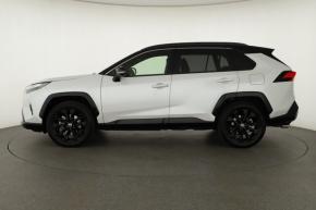 Toyota RAV 4  2.5 Hybrid Selection 